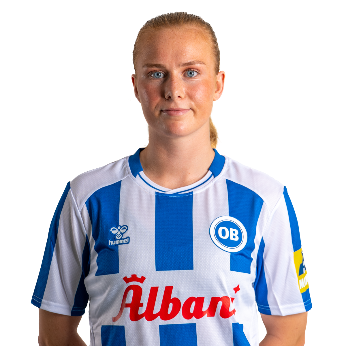Carla Victoria Schulz
