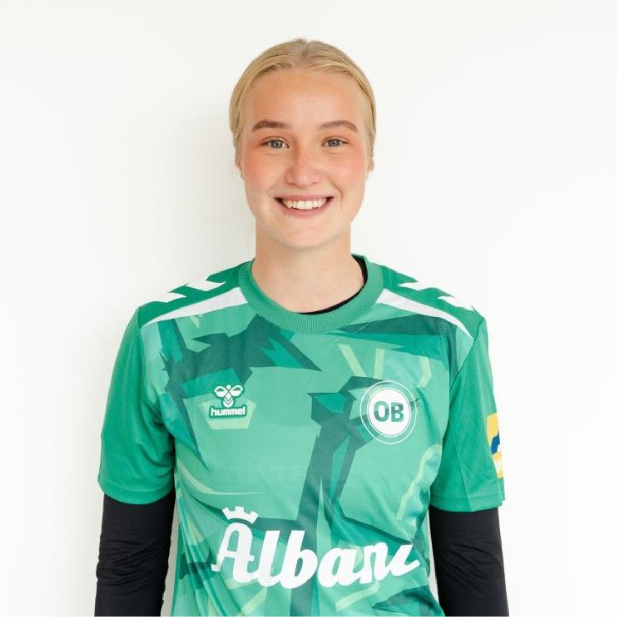 Celine Toft