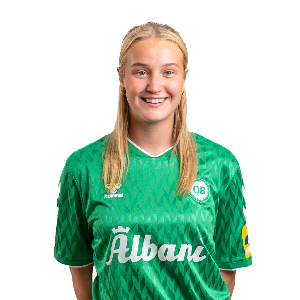 Celine Toft