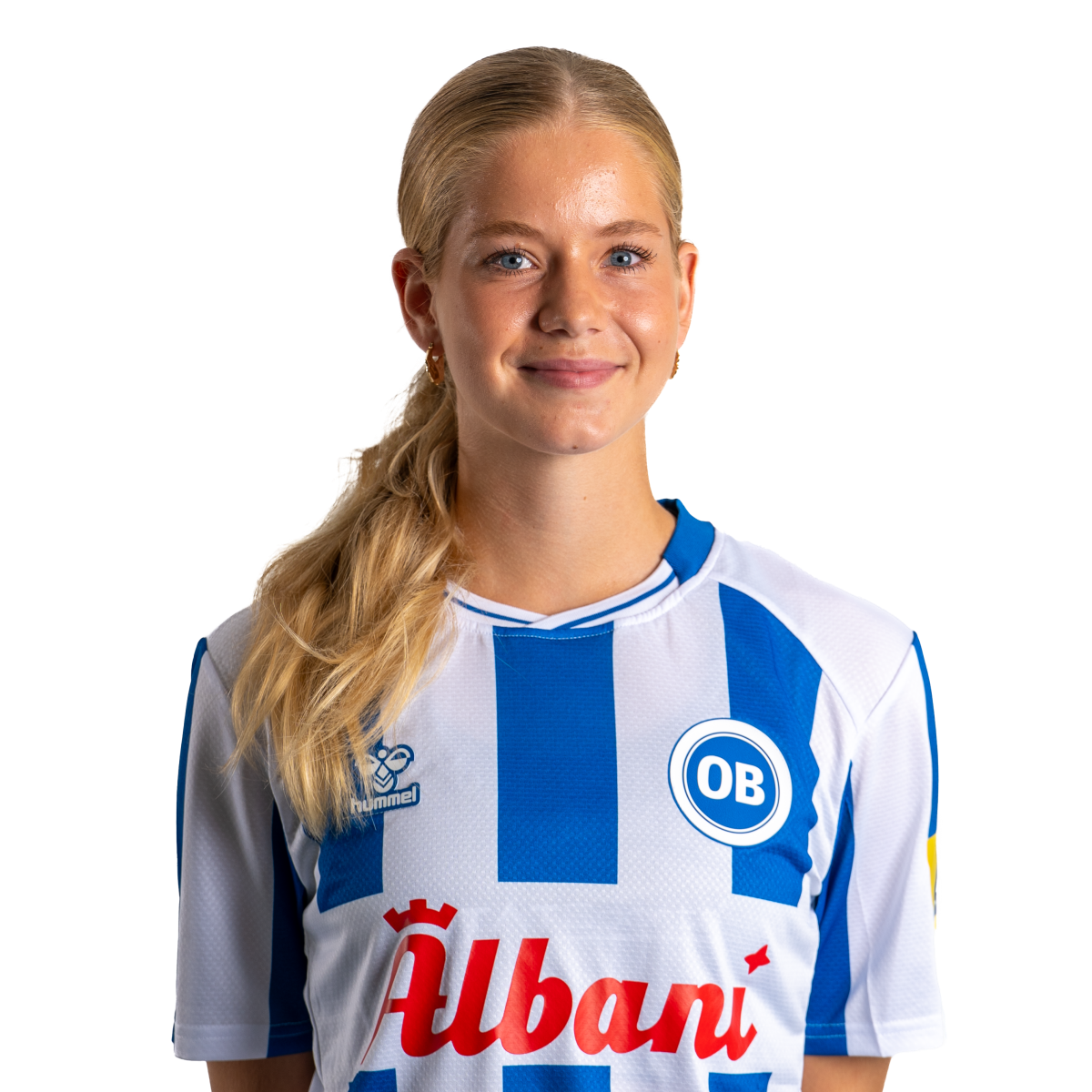 Maja Flyvholm