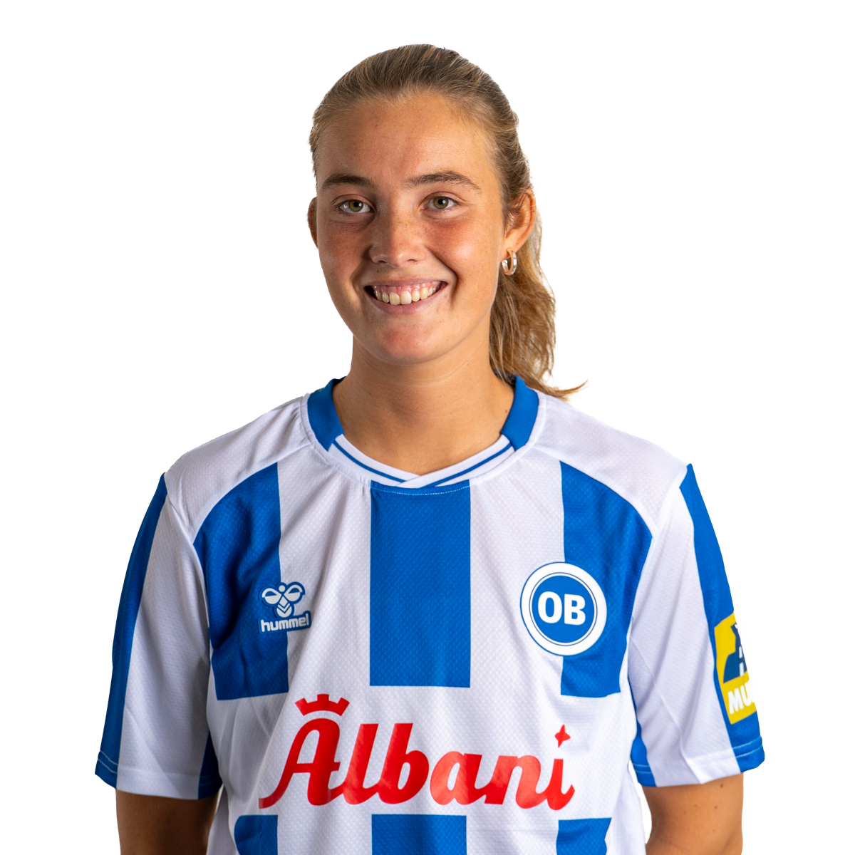 Laura Pauli Jørgensen