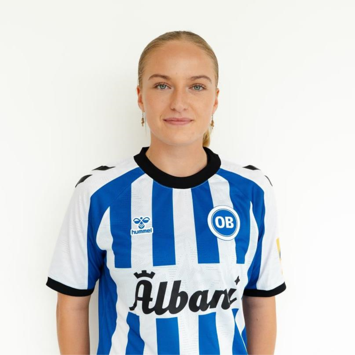 Liv Rasmussen