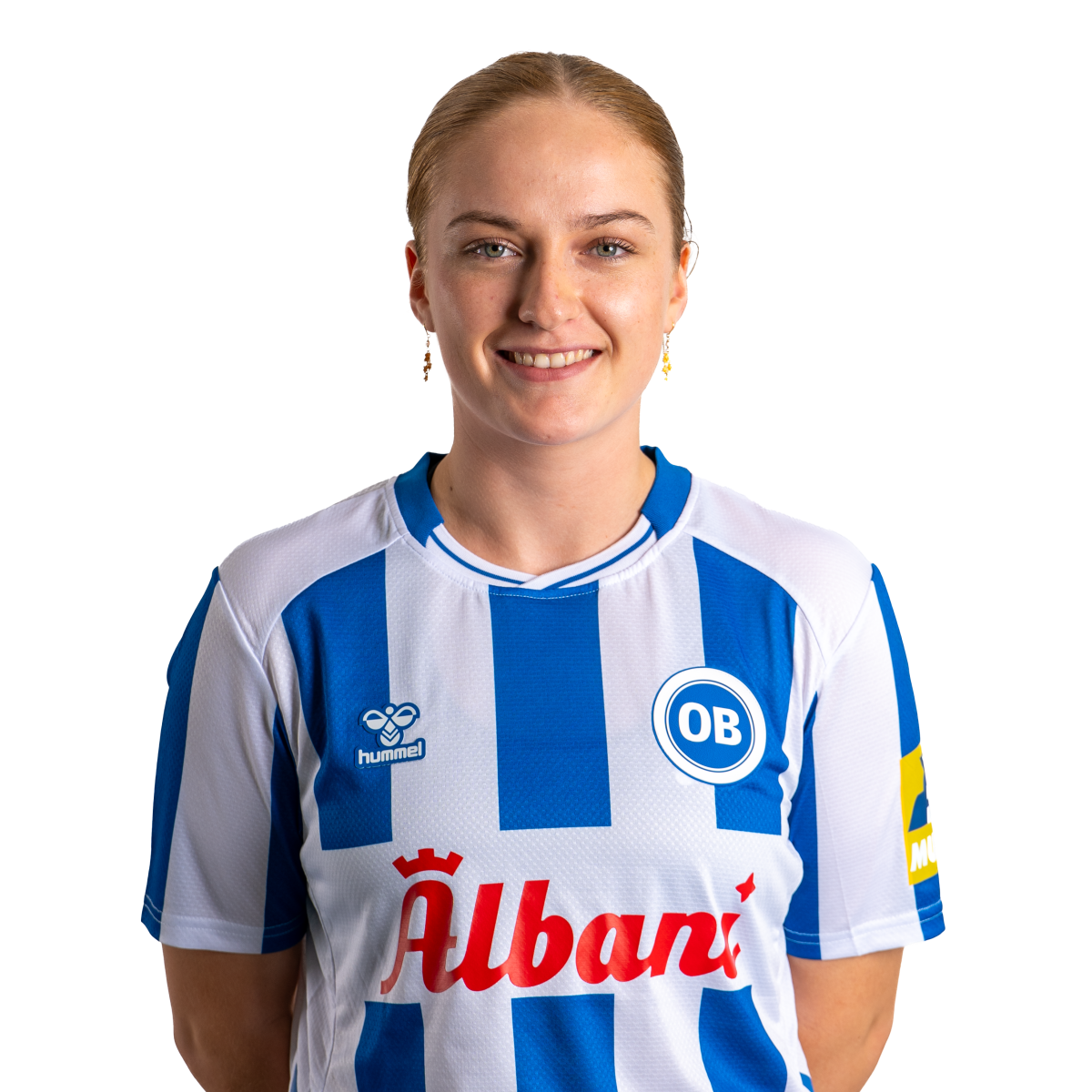 Liv Rasmussen