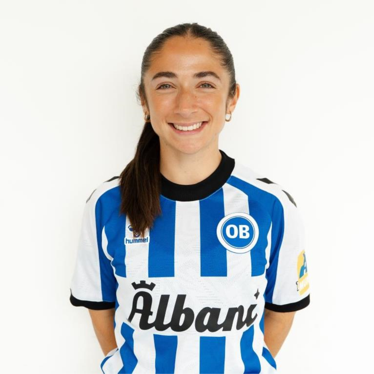 Emma Jessica Ilijoski