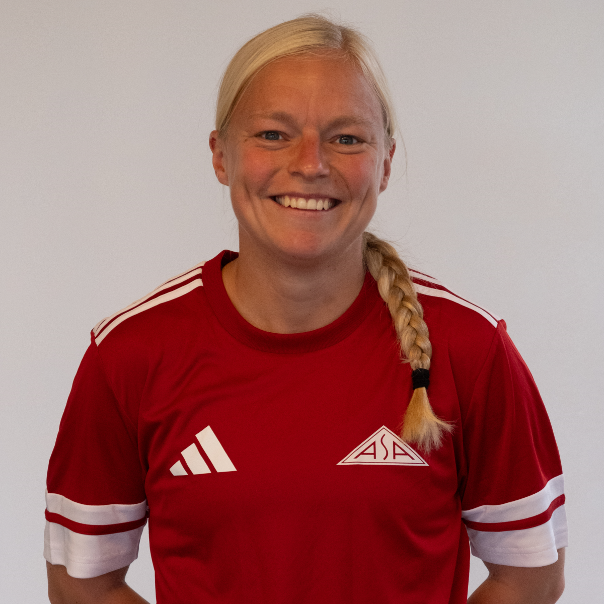 Ulrikke Linde
