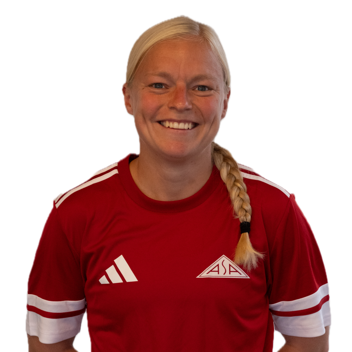 Ulrikke Linde
