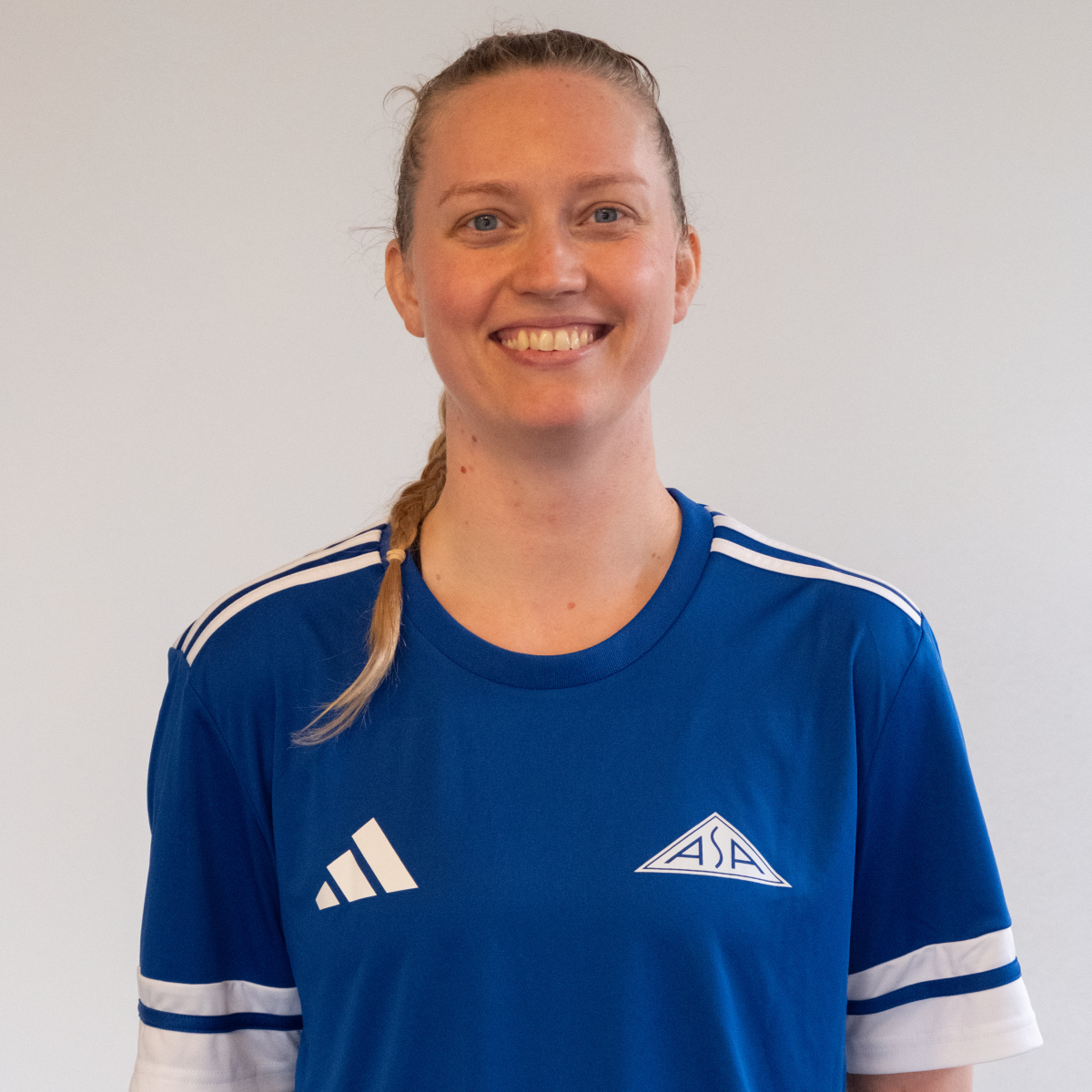 Katrine Ingeman Beck