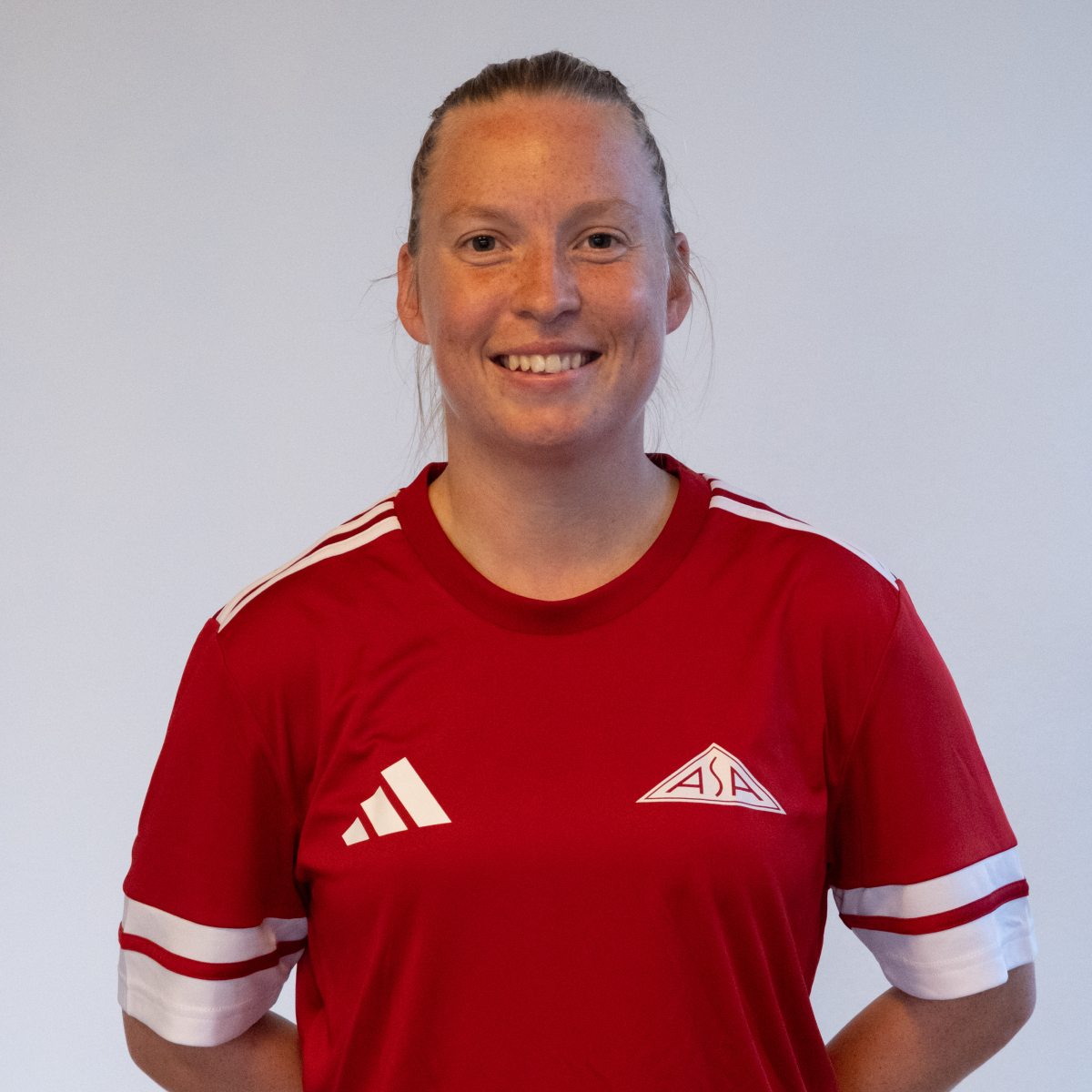 Kathrine Spanner