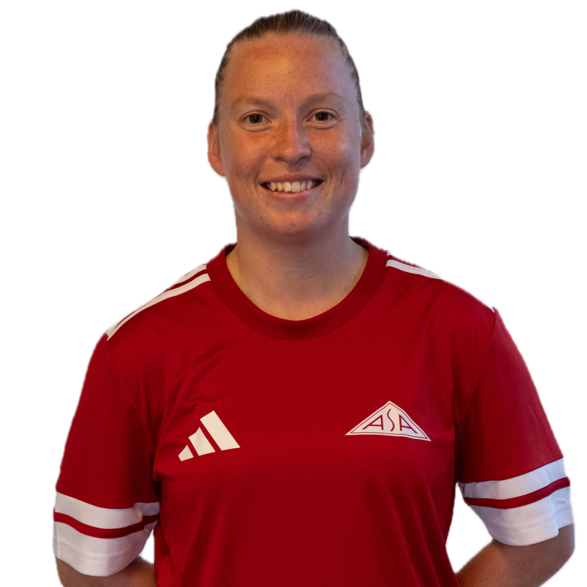 Kathrine Spanner