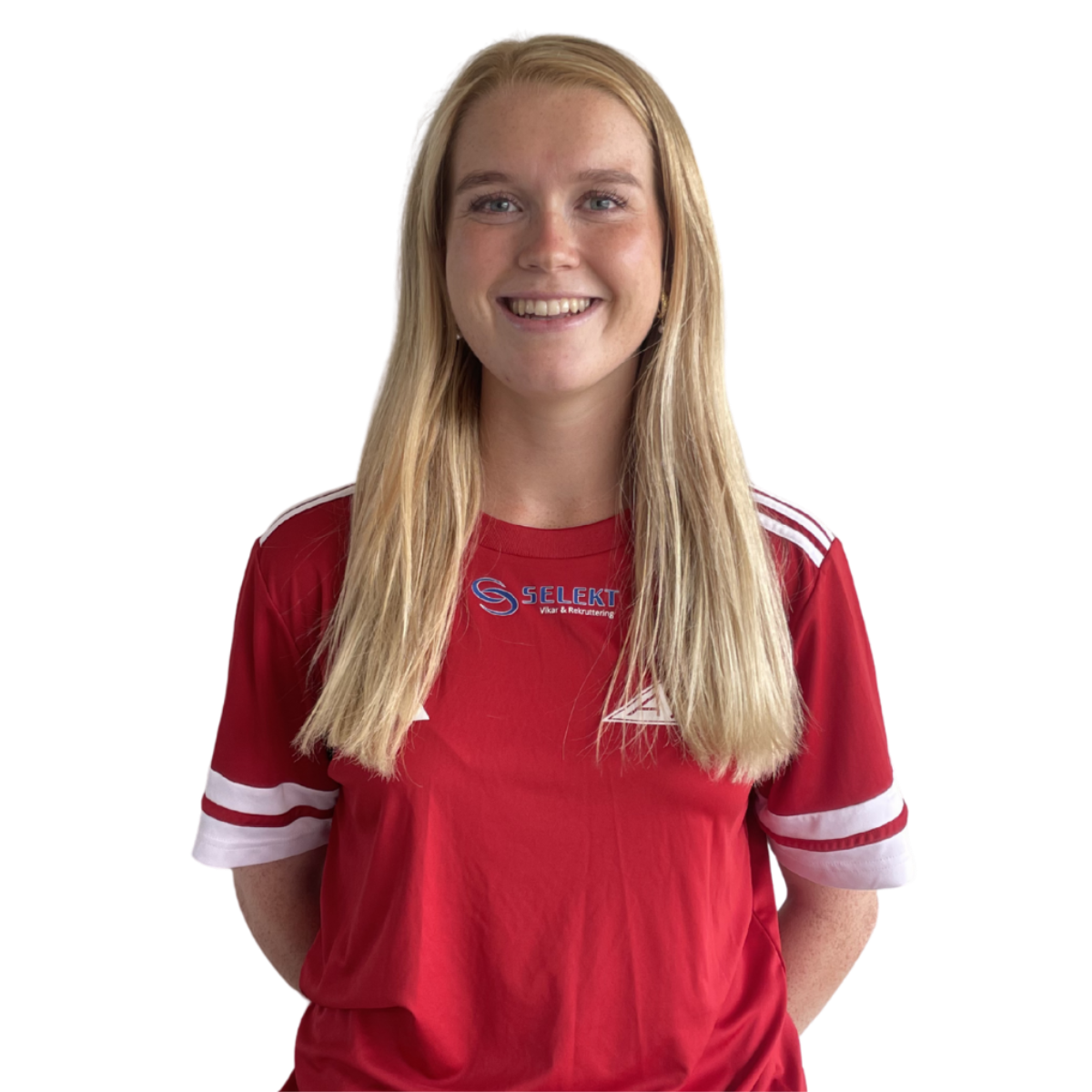 Pernille Marie Madsen