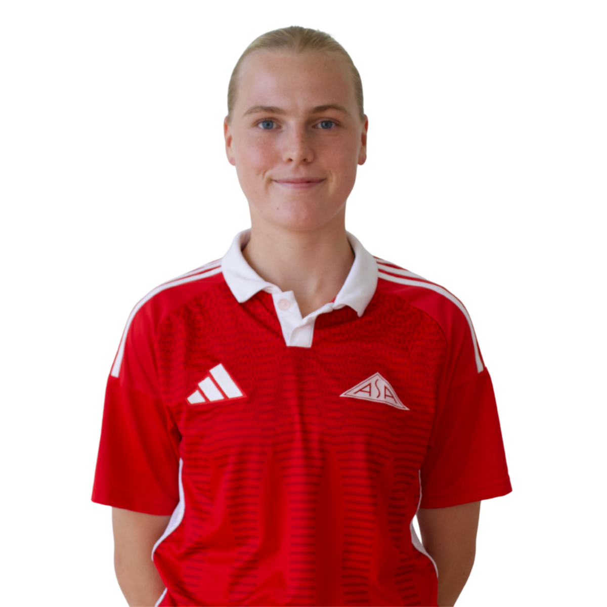 Frida Binderup