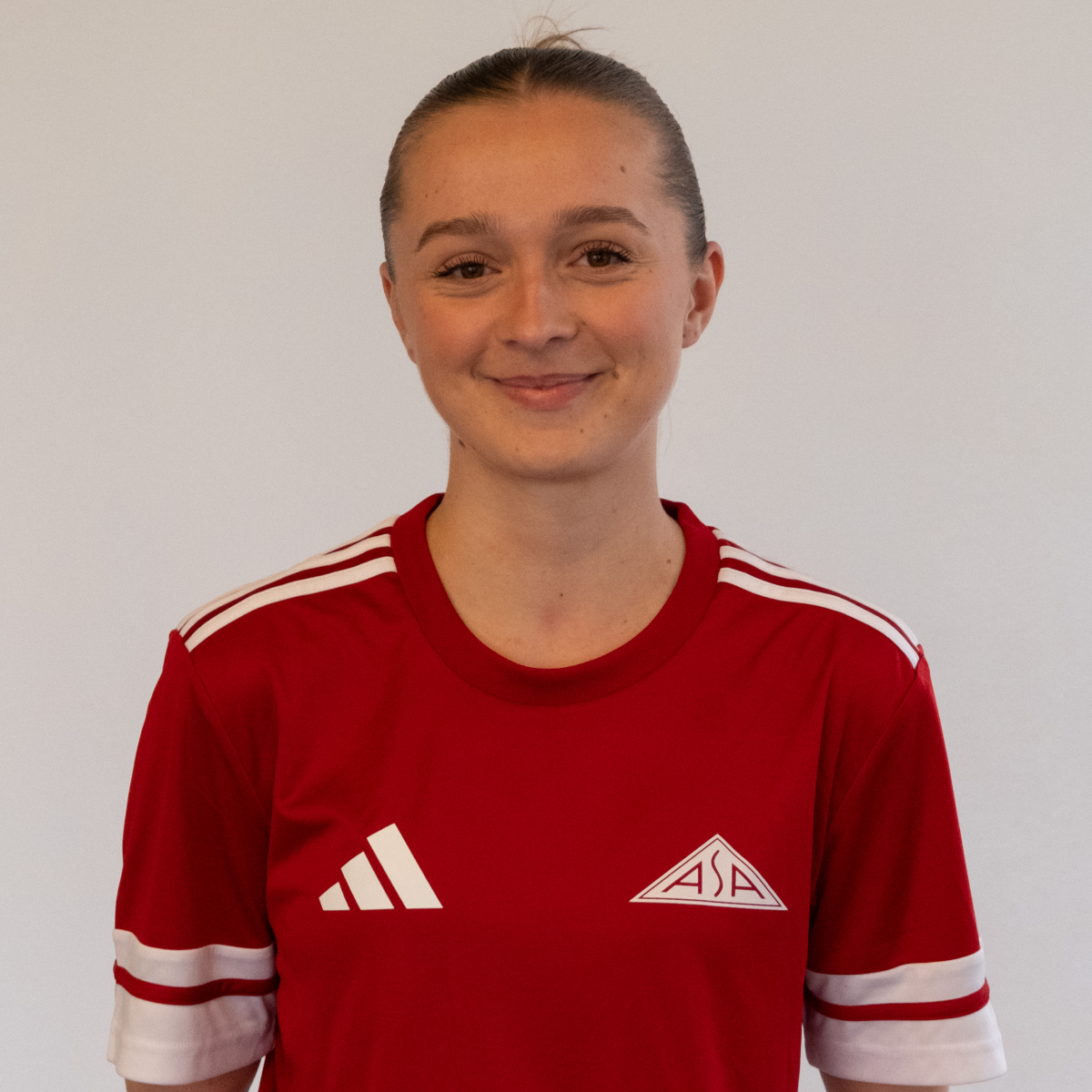 Anne Fabricius Larsen