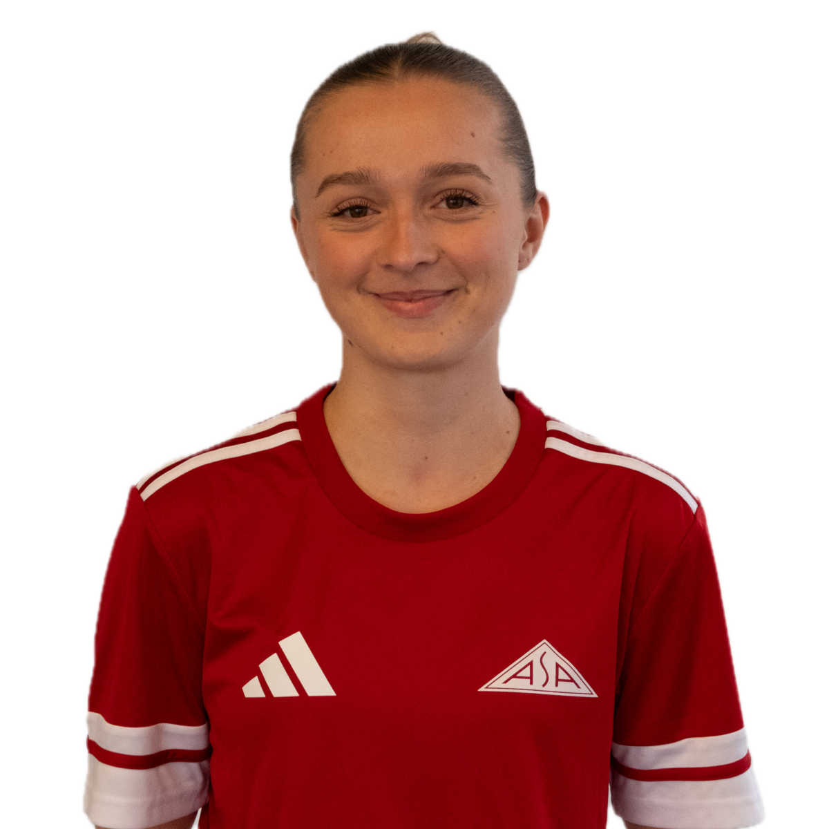 Anne Fabricius Larsen
