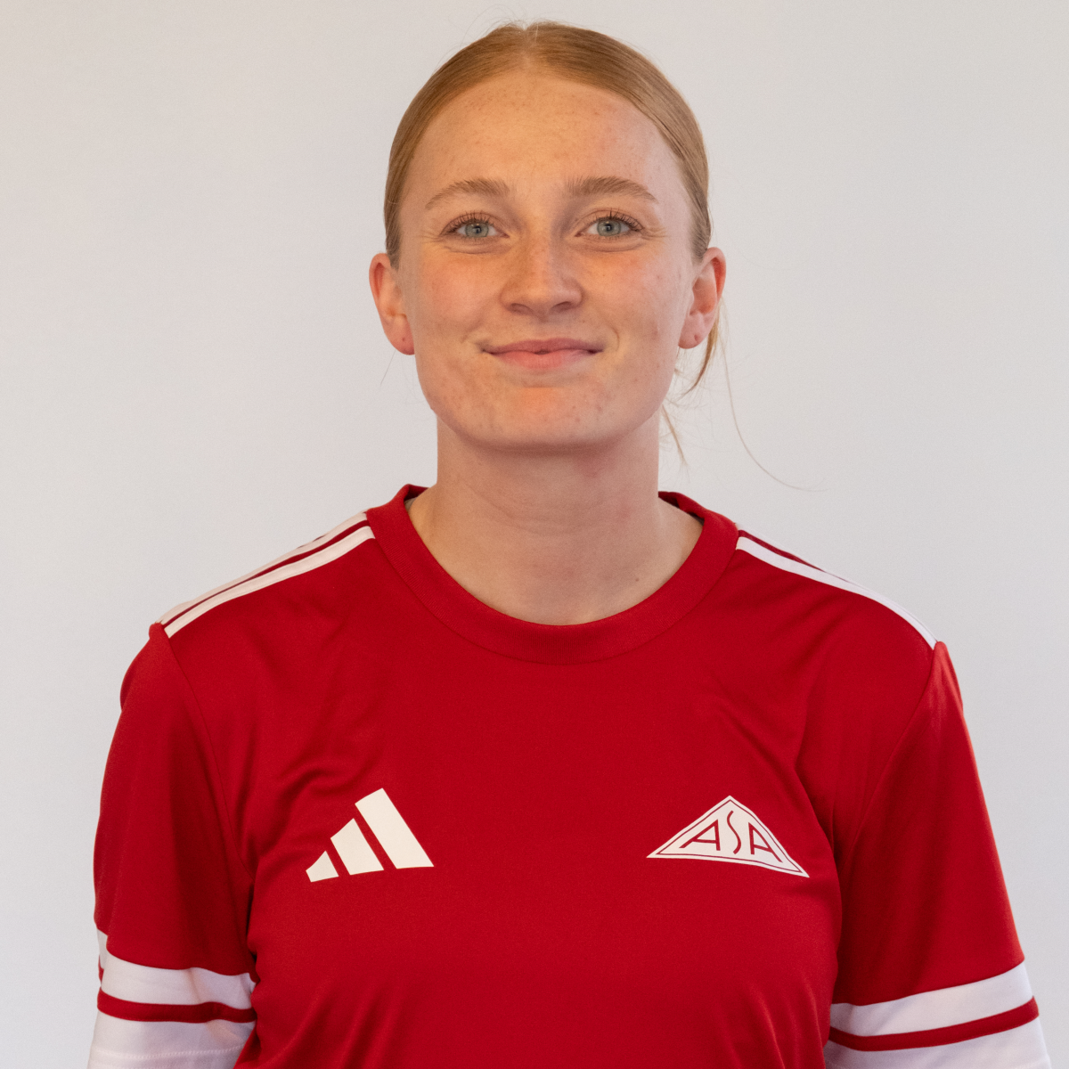 Alberte Nielsen