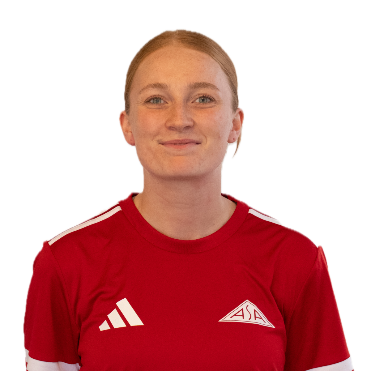 Alberte Nielsen