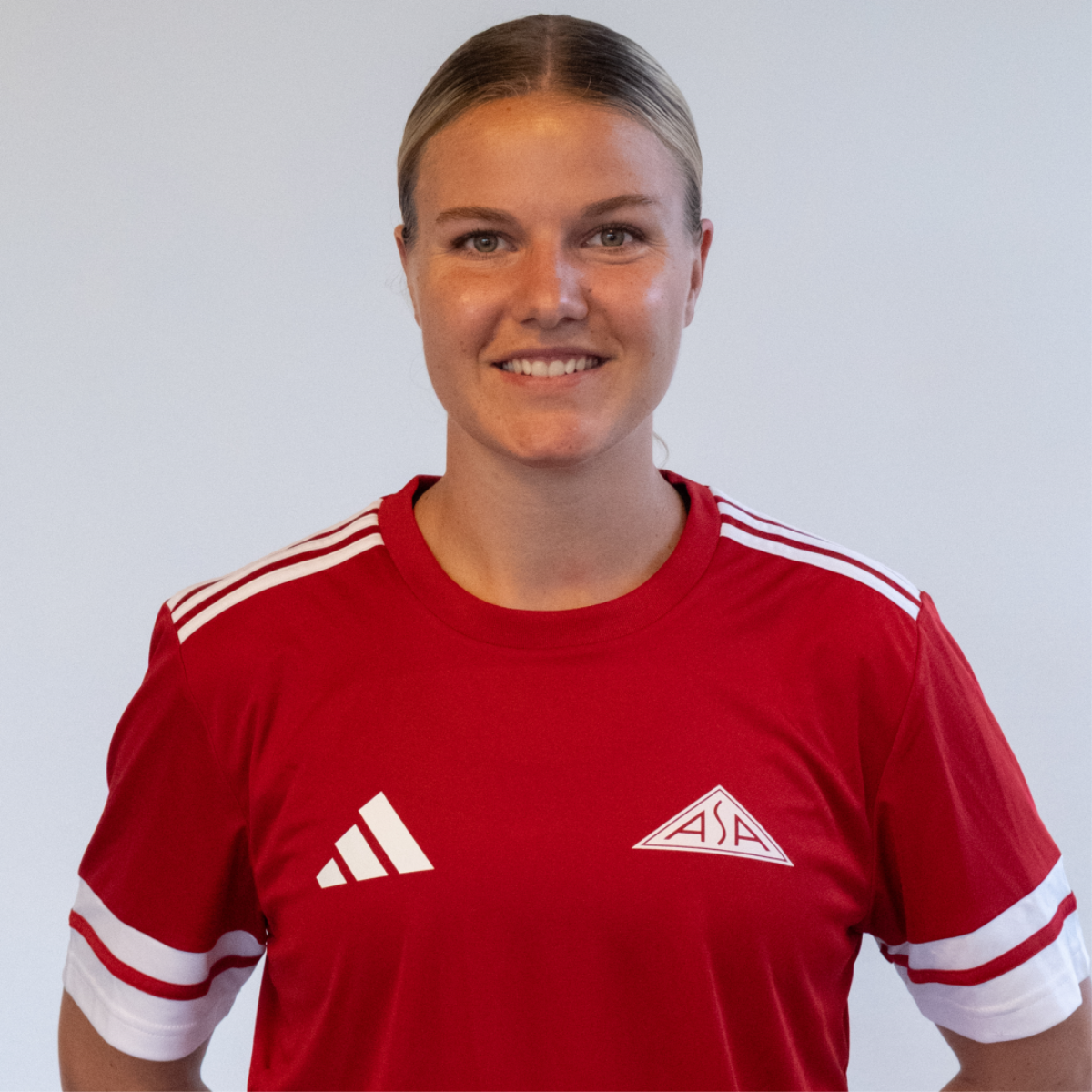Caroline Ahrendtsen Jensen