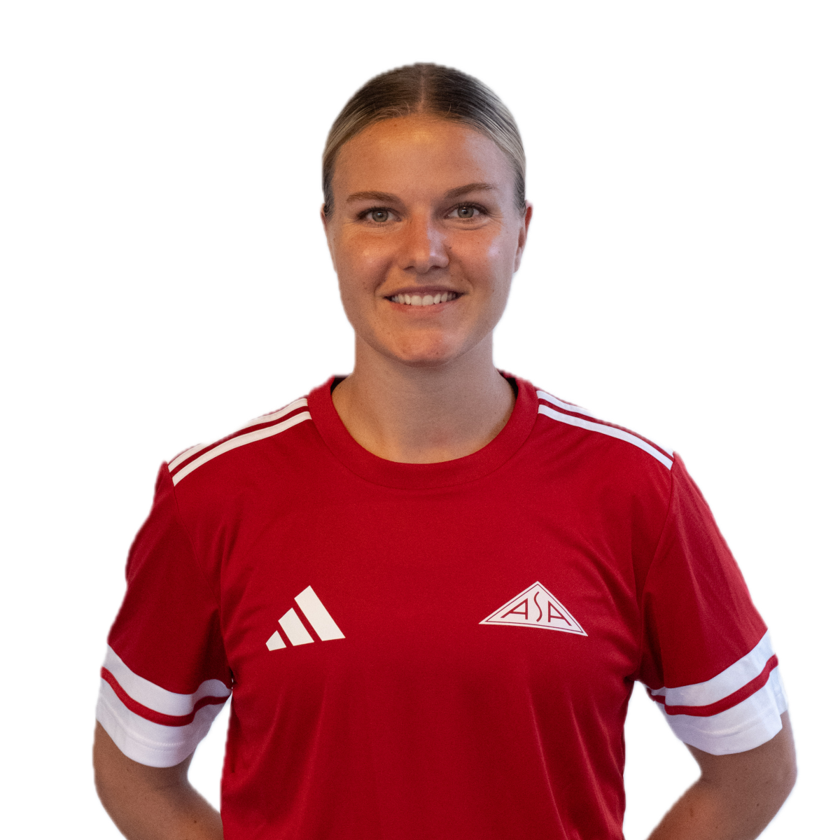 Caroline Ahrendtsen Jensen
