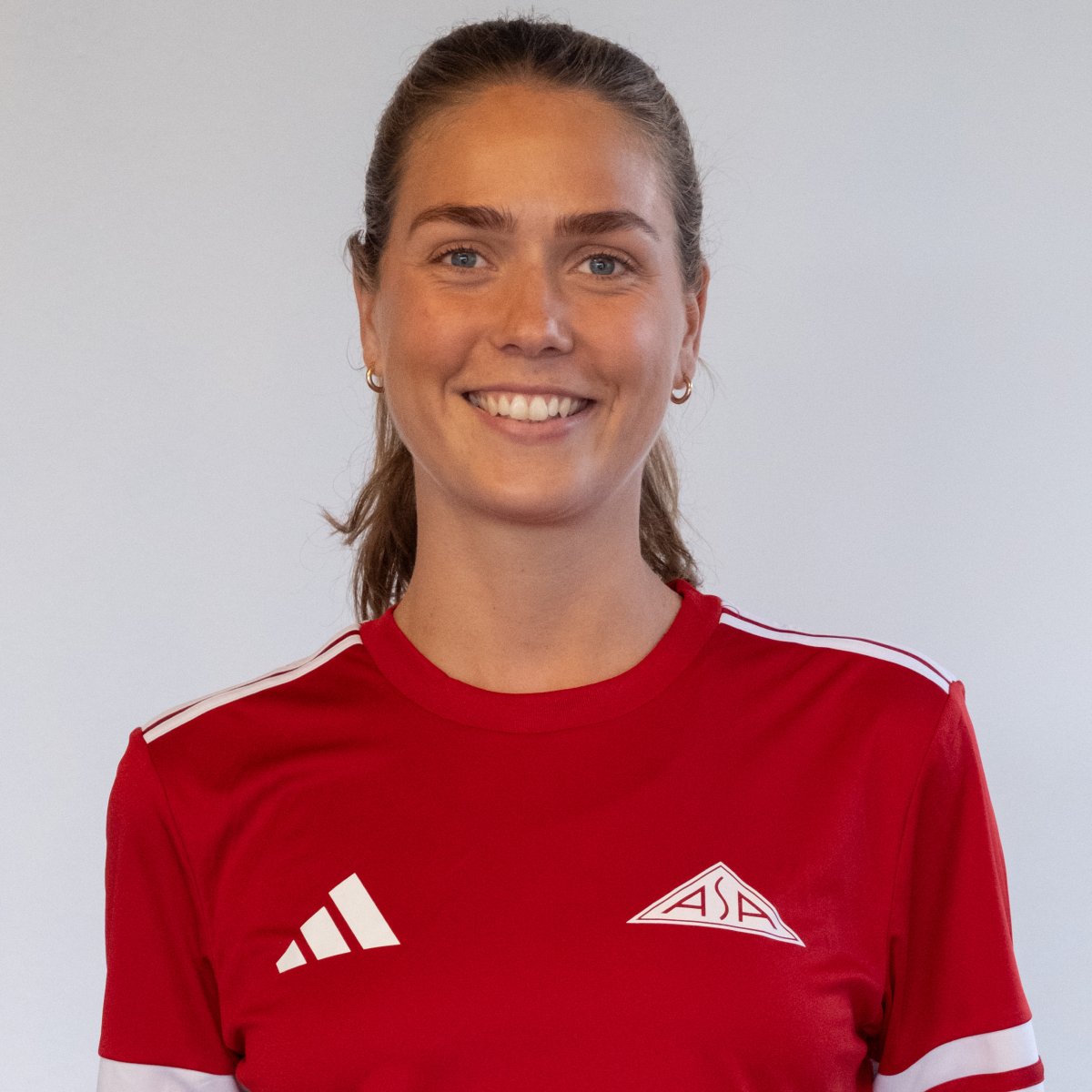 Benedicte Moss Rasmussen