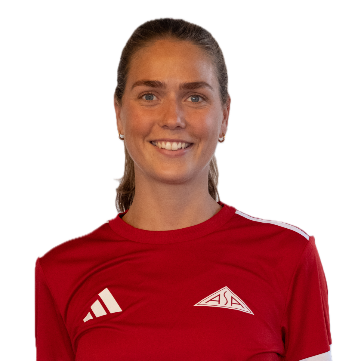 Benedicte Moss Rasmussen