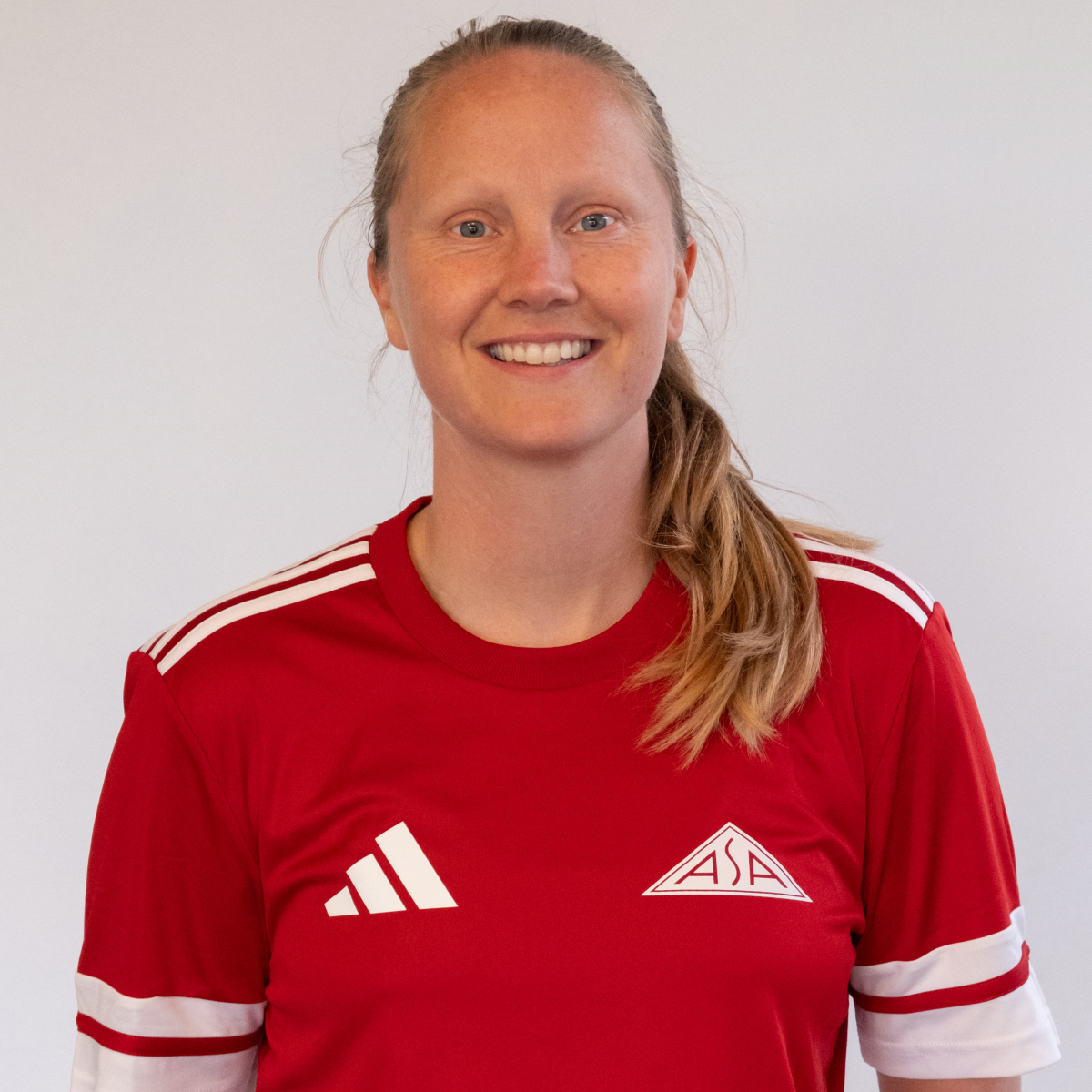 Tina Fremo