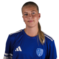 Katrine Arndal Lauritzen