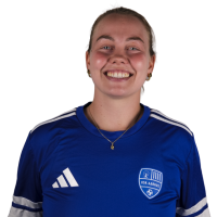 Snædís Arnarsdóttir