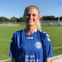Emilie Thidemann