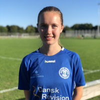 Sarah Kaagaard Dahl