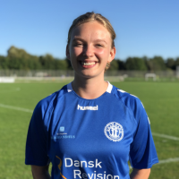 Katrine Andersen