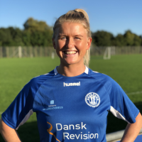 Trine Marie Madsen