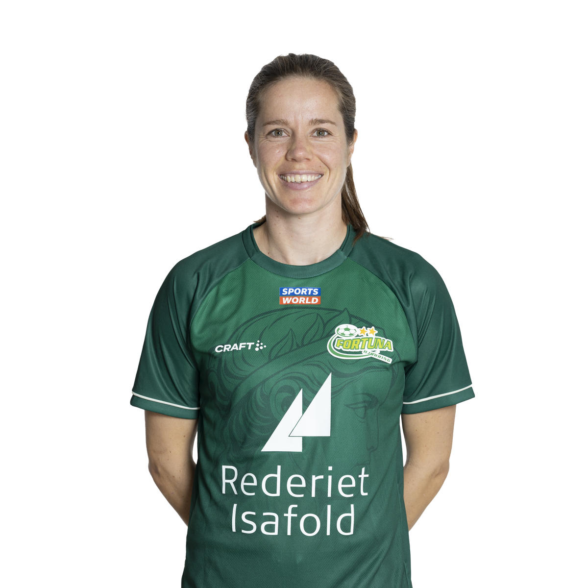 Sofie Junge Pedersen