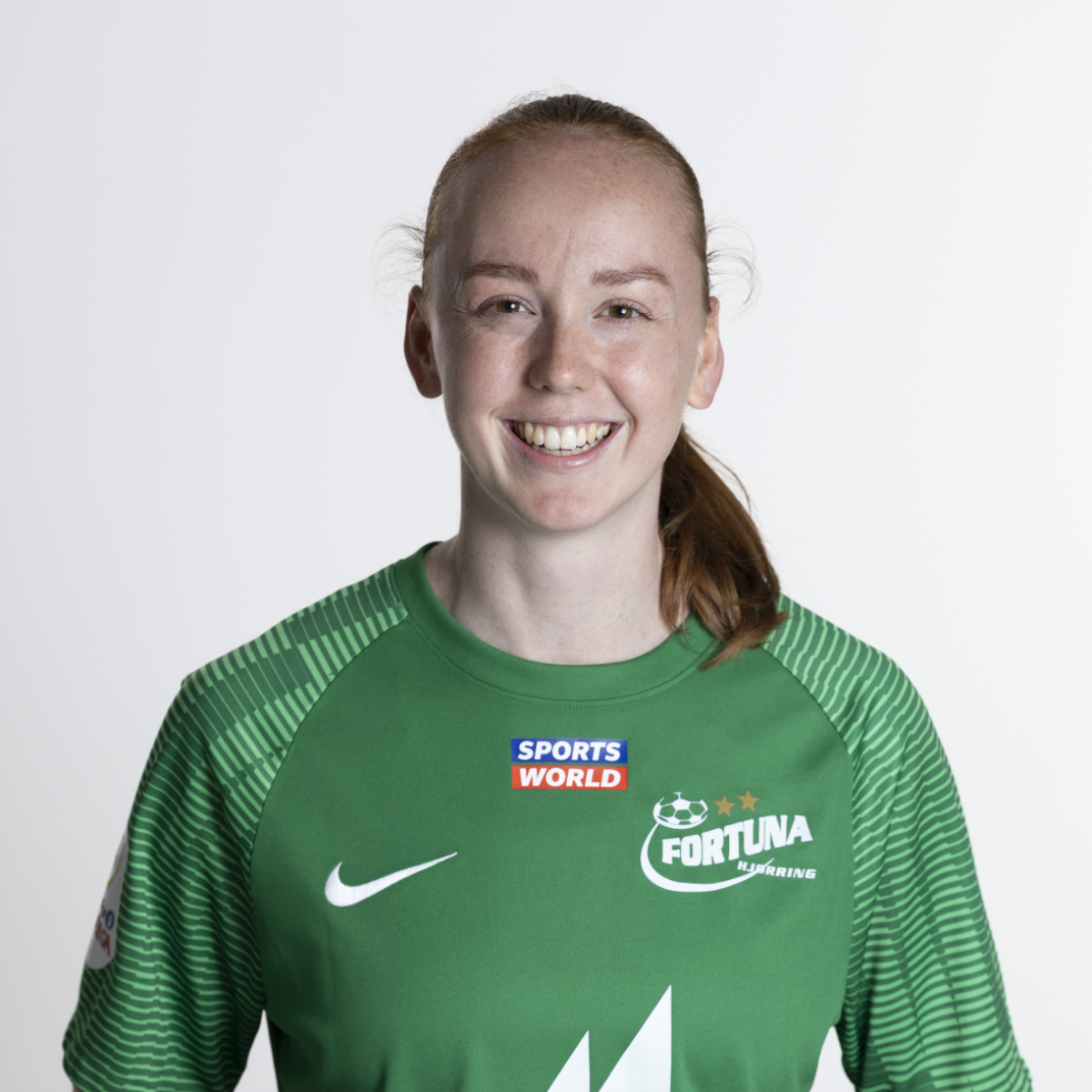 Sofie Lybæk