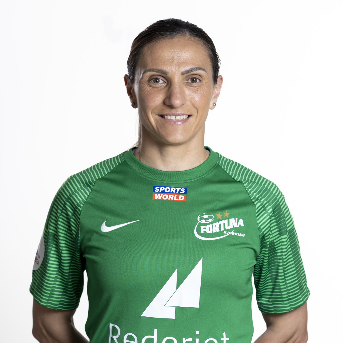 Florentina Olar