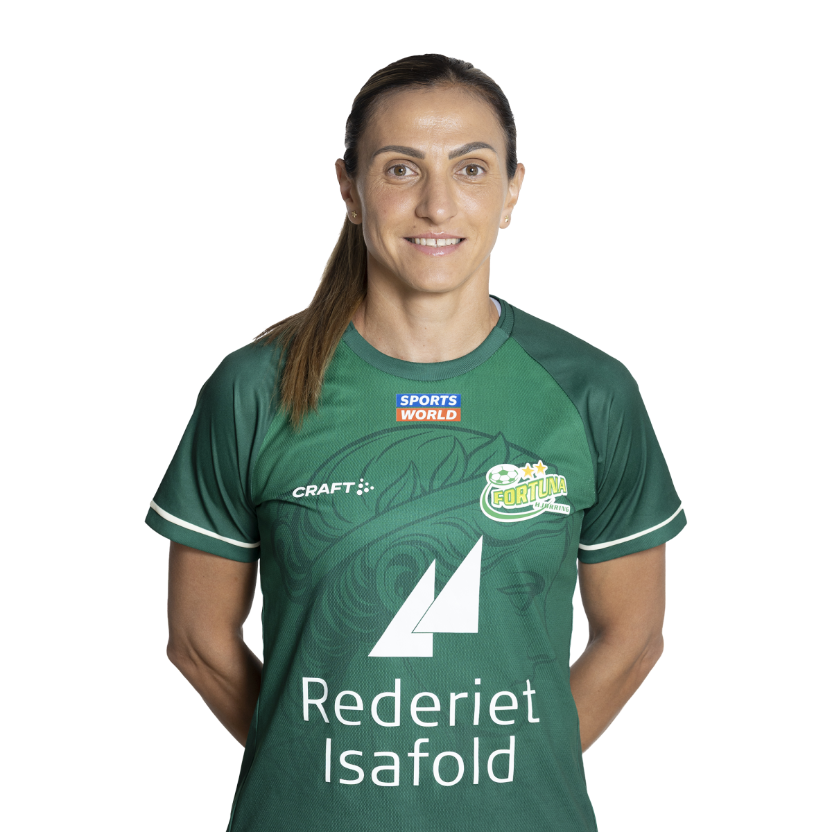 Florentina Olar