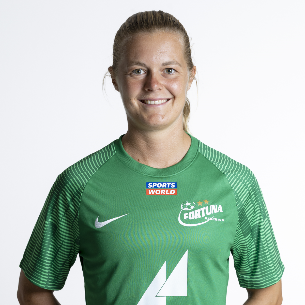 Sarah Dyrehauge Hansen