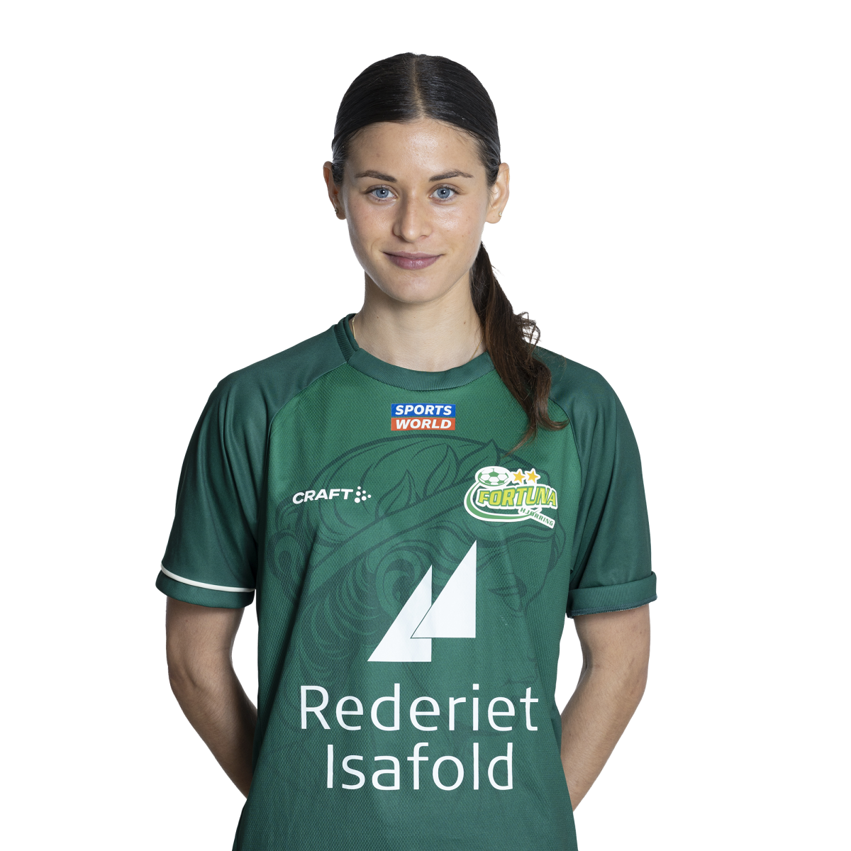 Signe Carstens