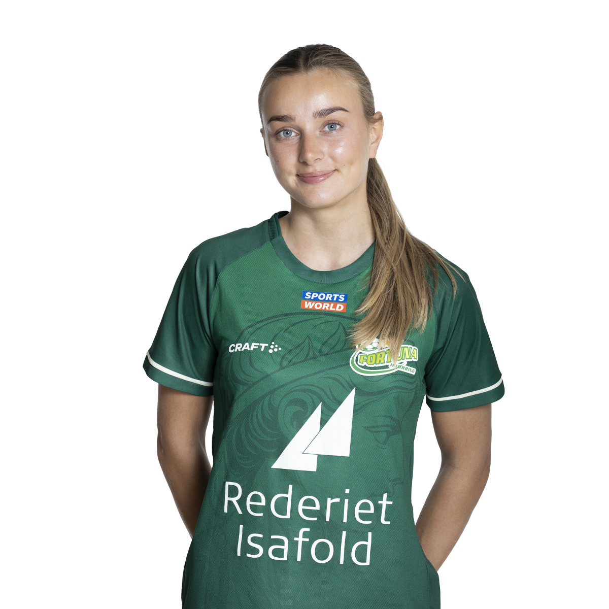 Josefine Laursen