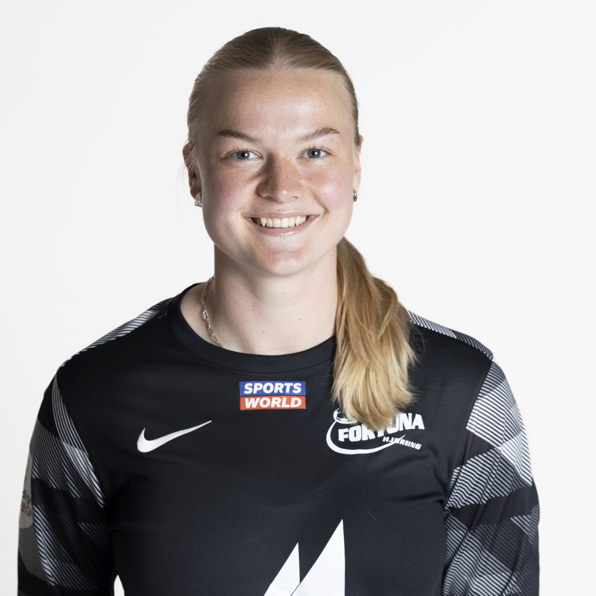 Freja R. Thisgaard
