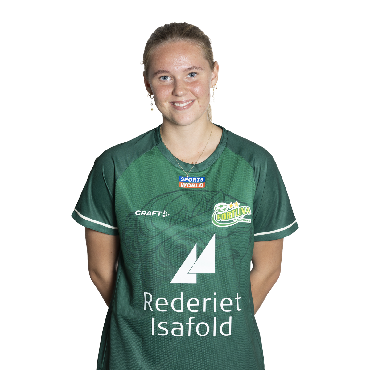 Rie Skotte Jørgensen