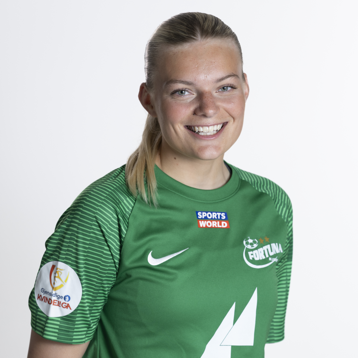 Karen Nonboe Mikkelsen