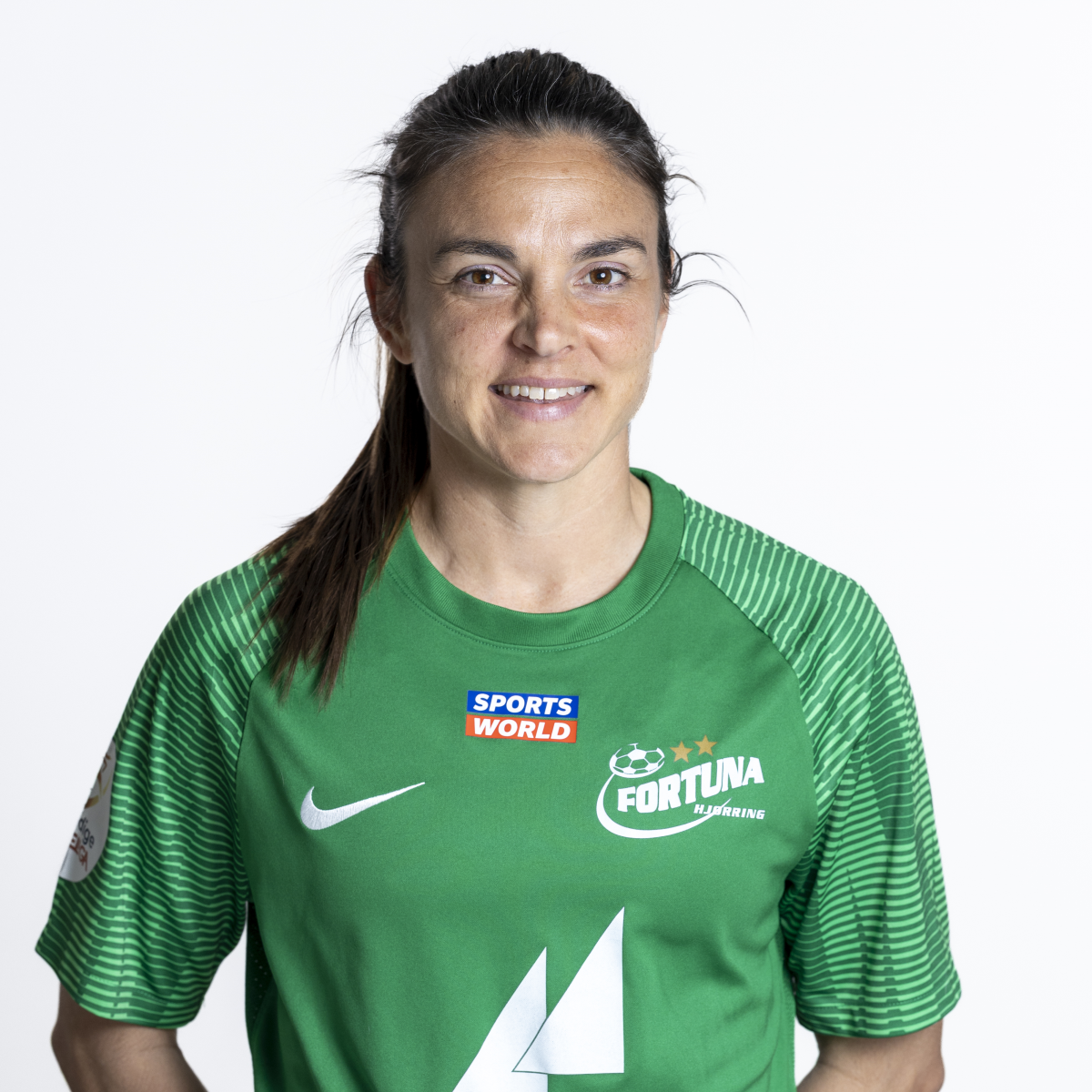 Janelle Cordia
