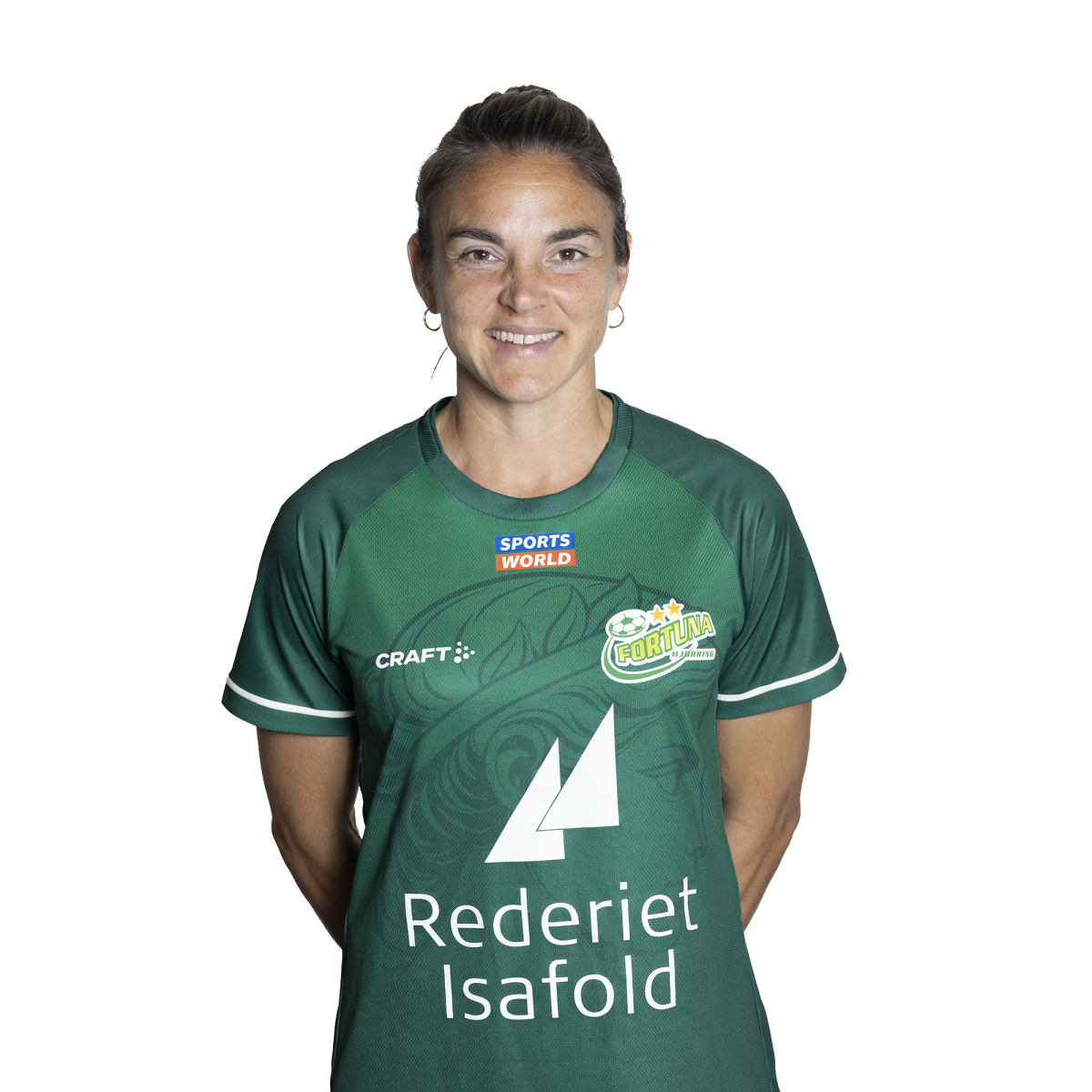 Janelle Cordia