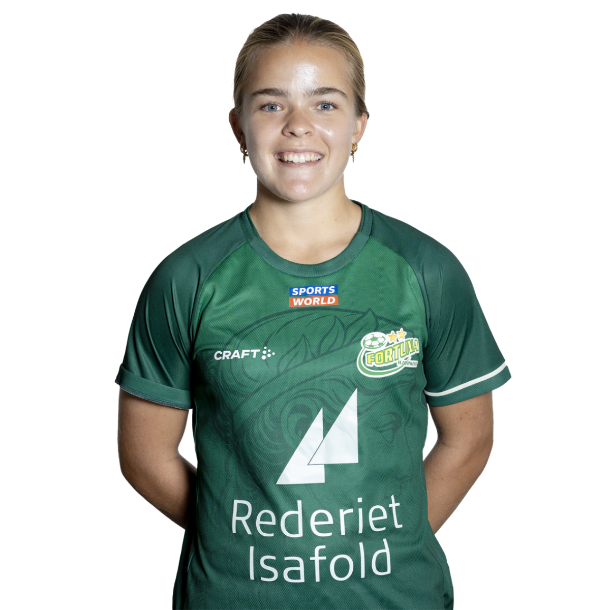 Anna Pallesen