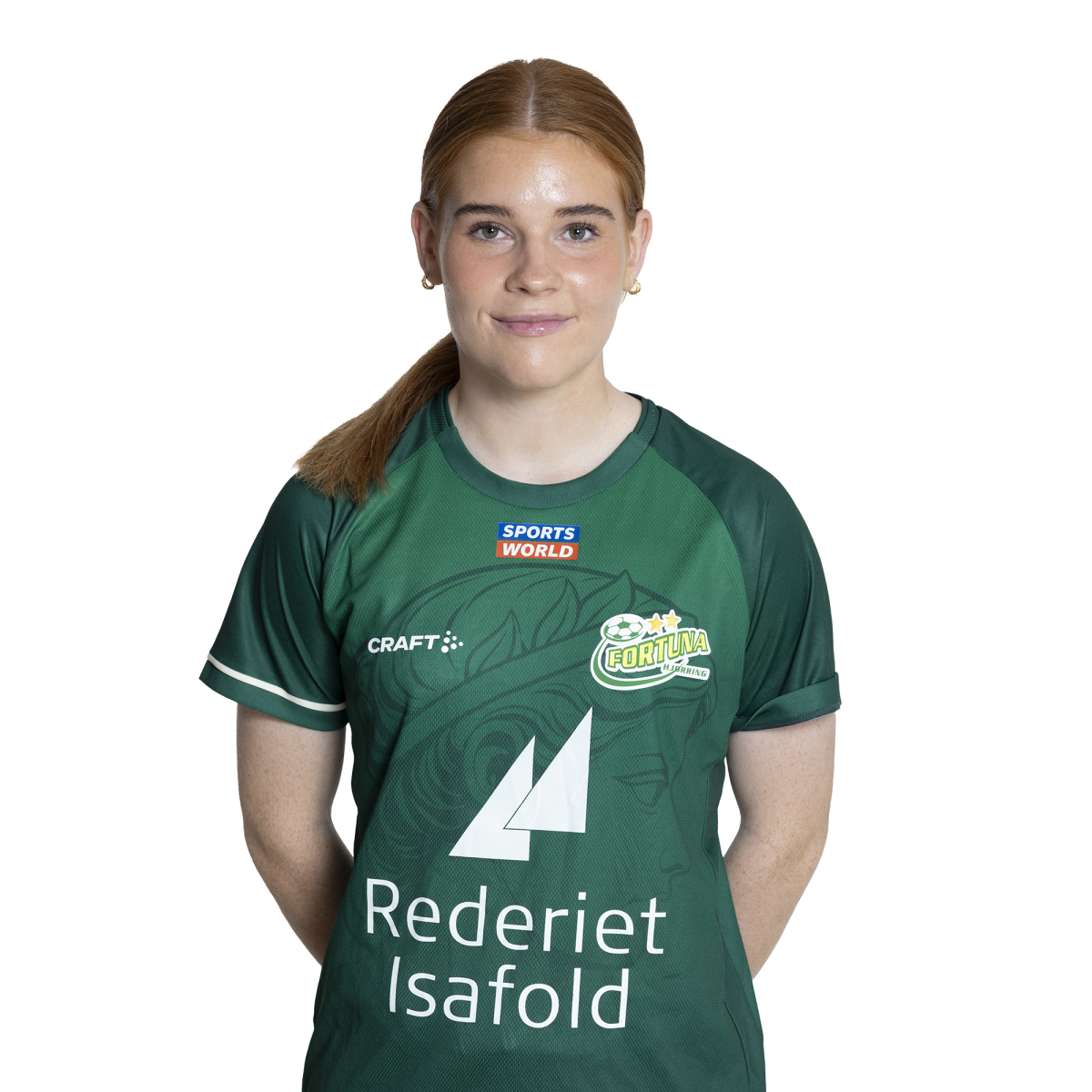 Emma Lynnerup