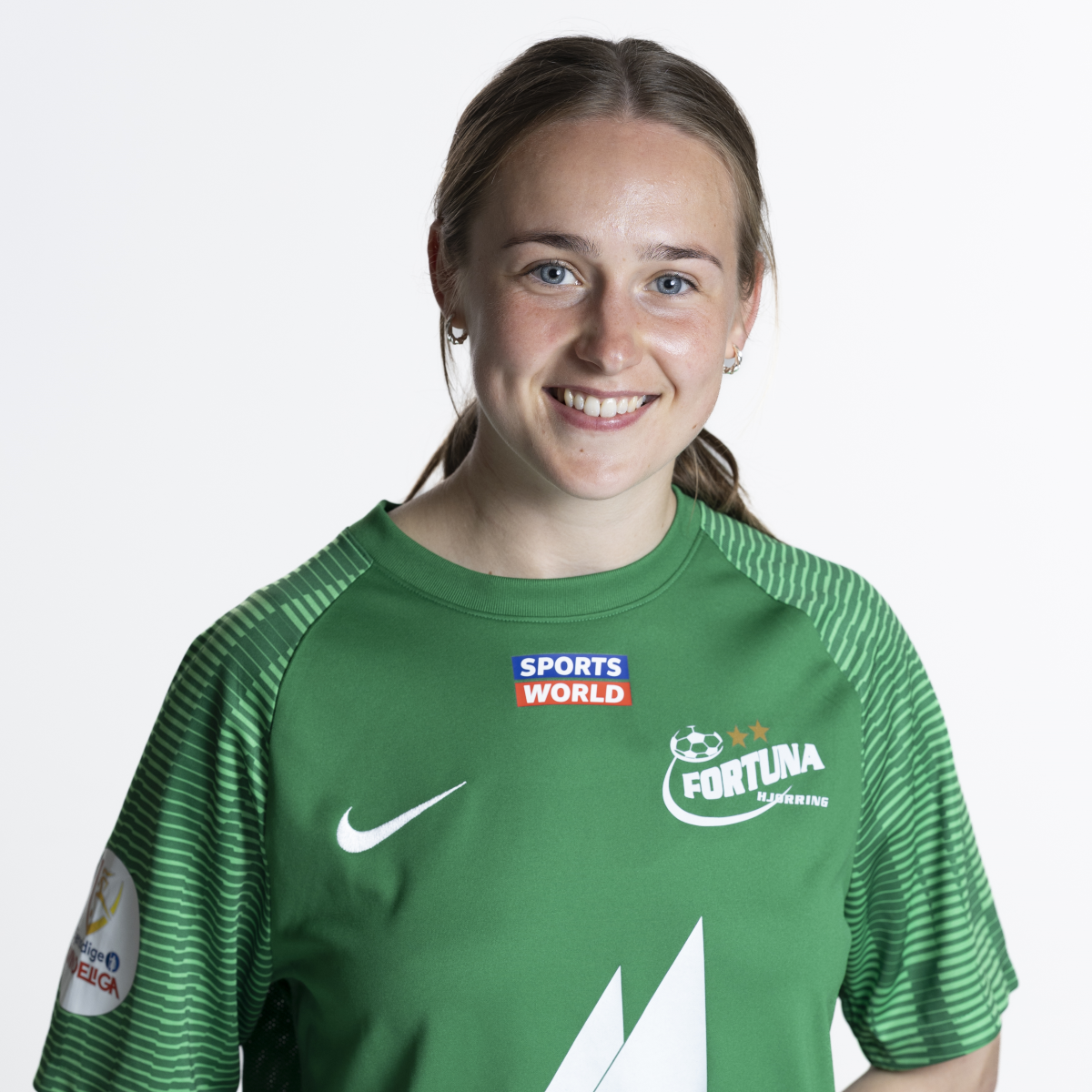 Pernille Skrydstrup Pedersen