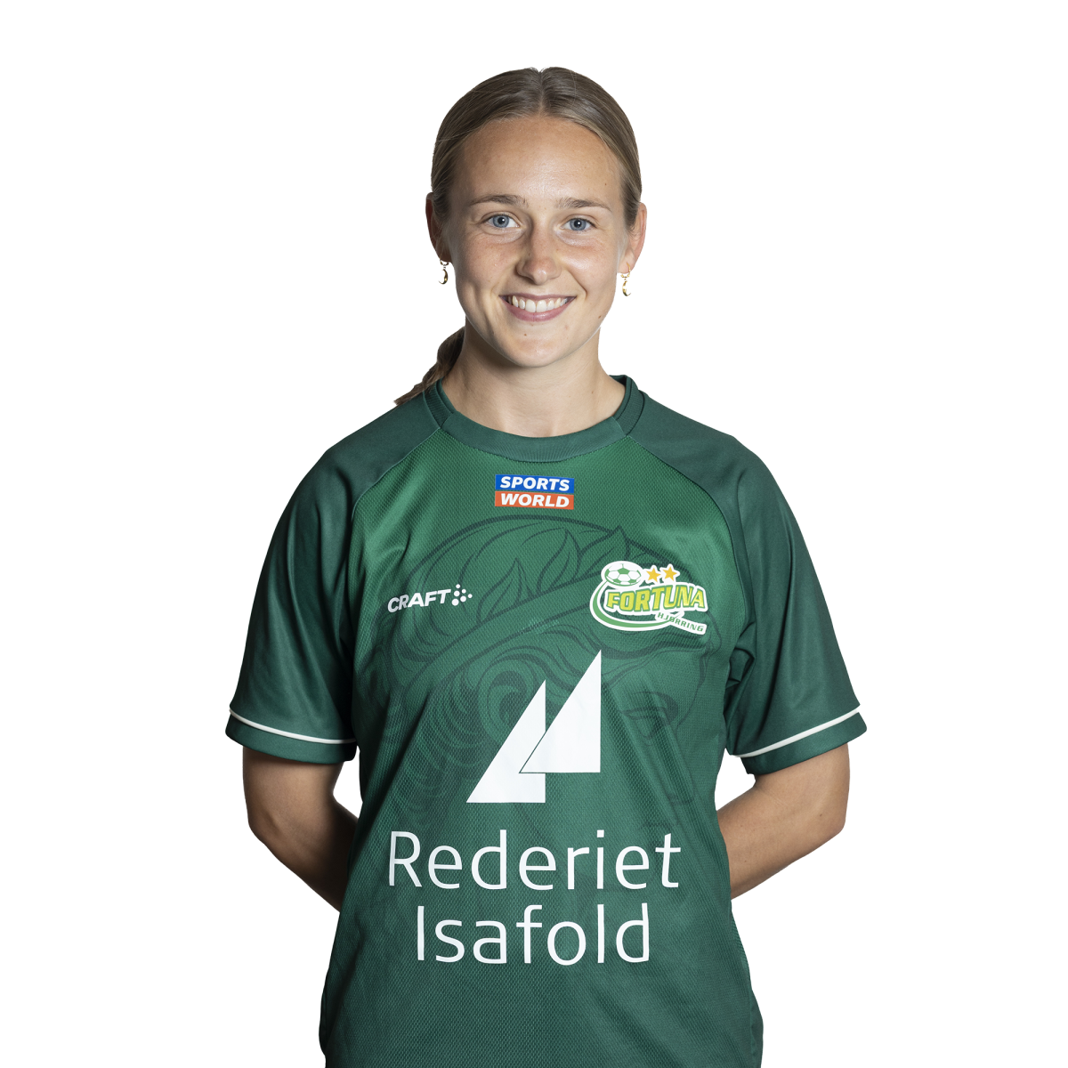 Pernille Skrydstrup Pedersen