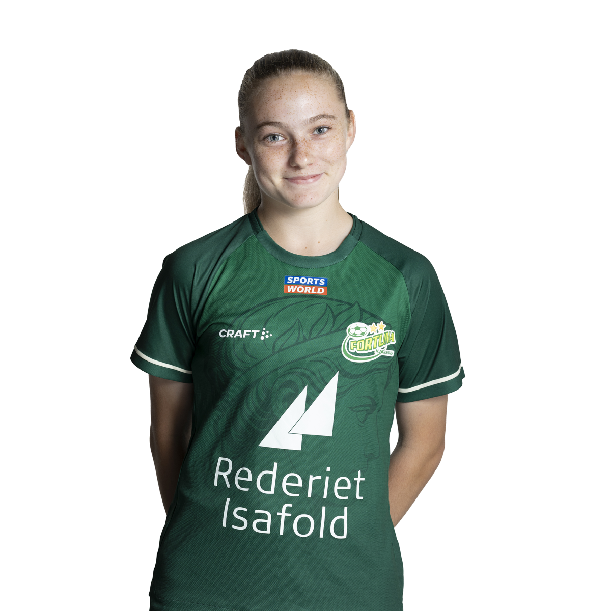 Olivia Krogsgaard Mikkelsen