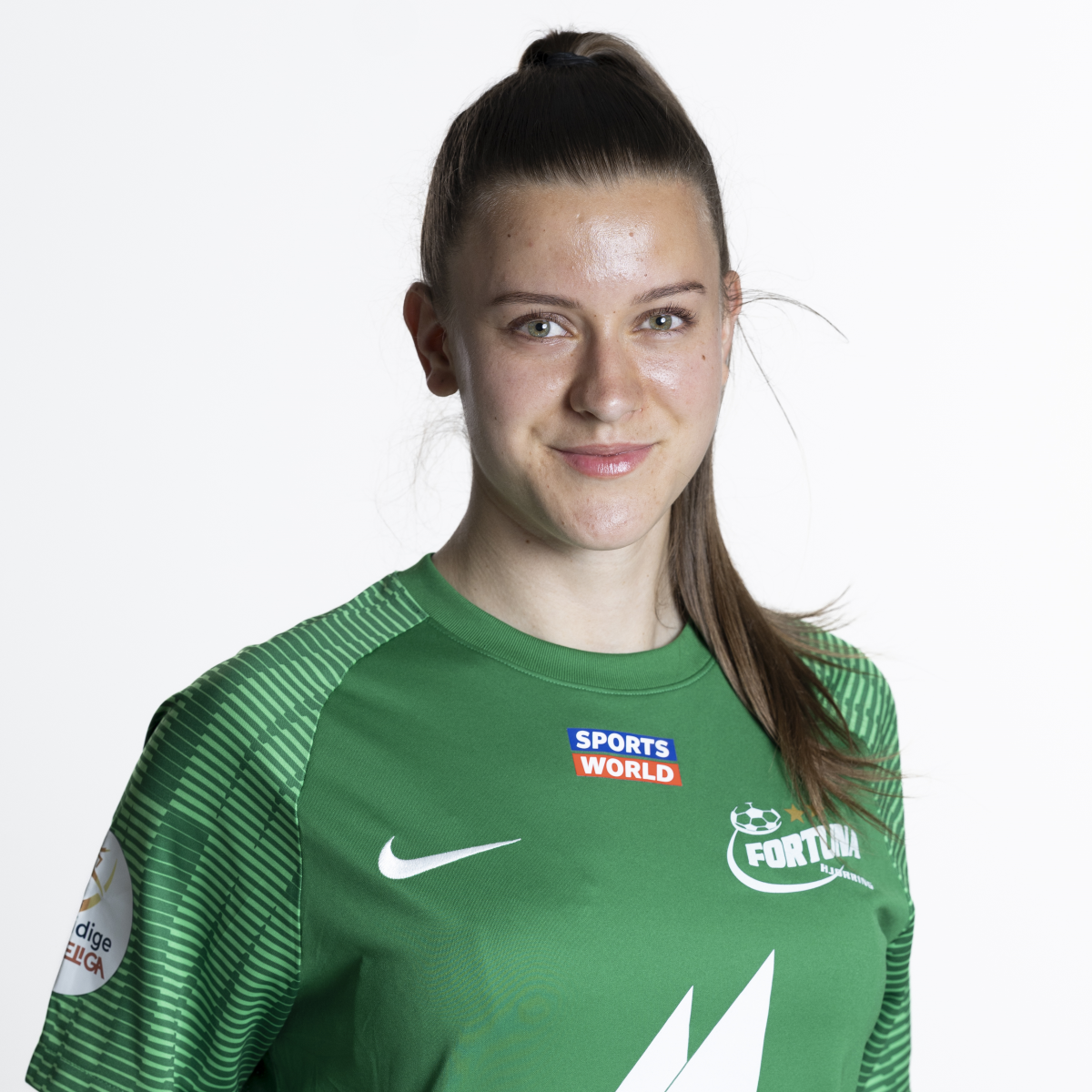 Samantha Kühne