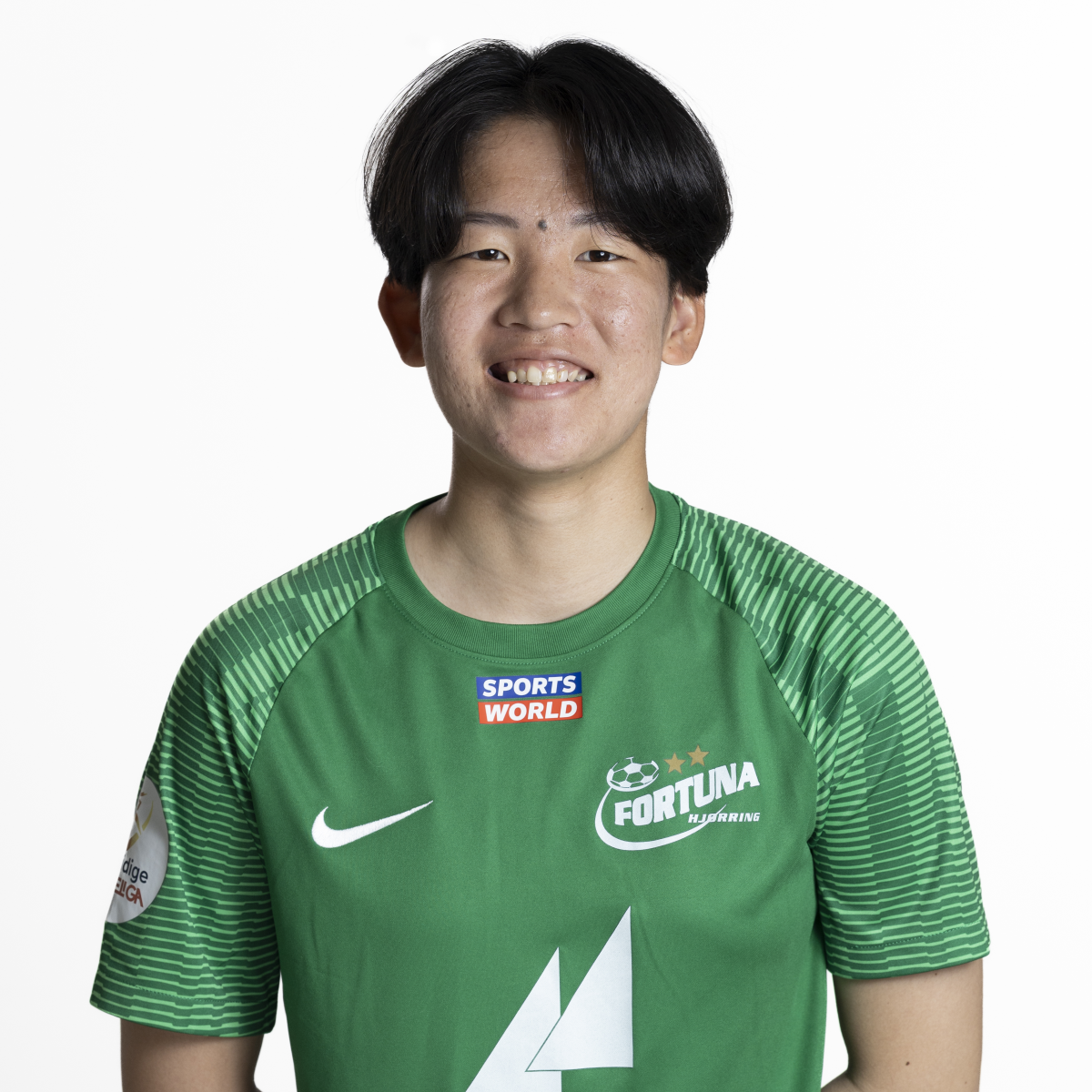 Risako Watanabe