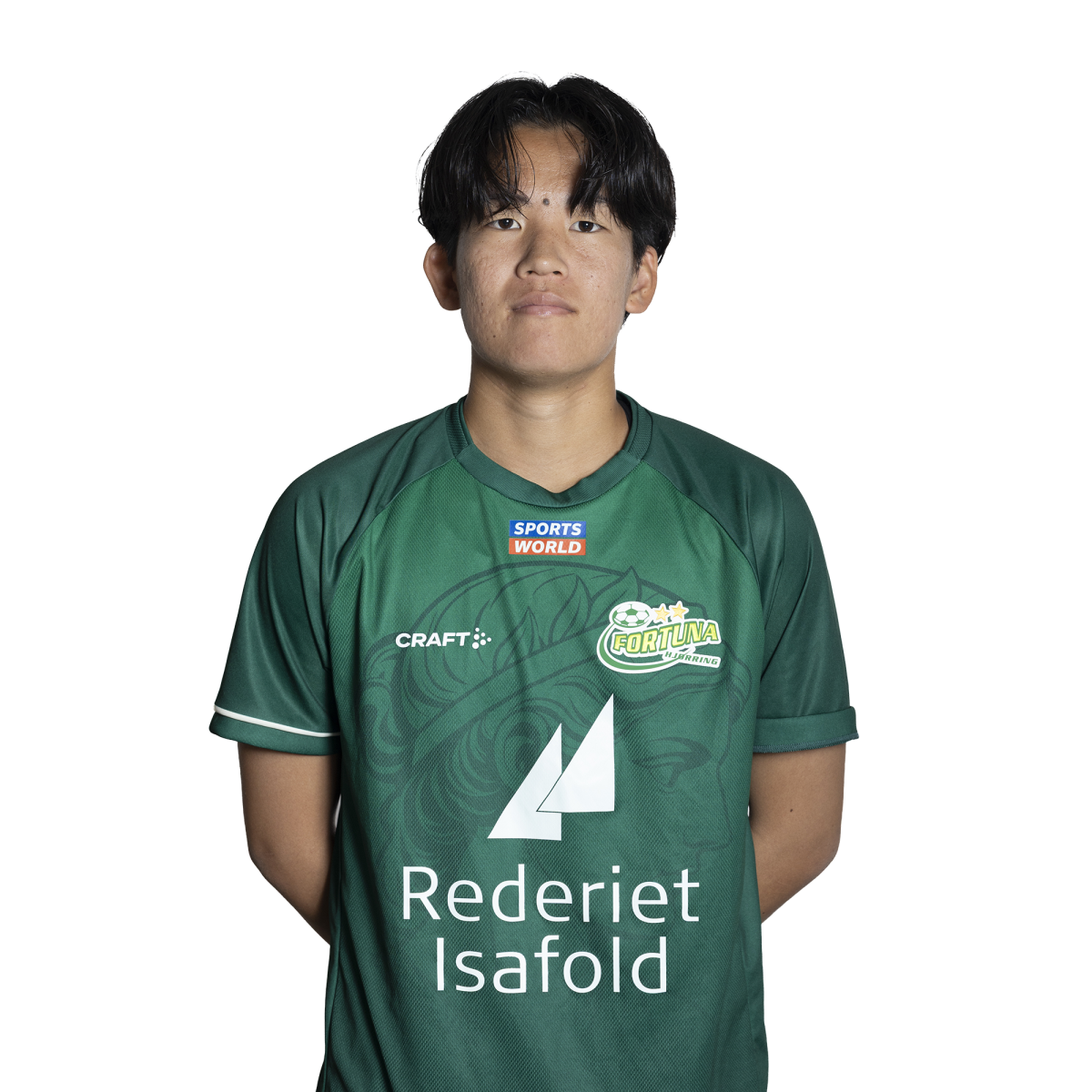 Risako Watanabe